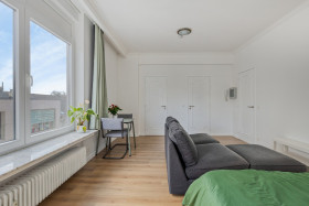 Studio in Antwerpen