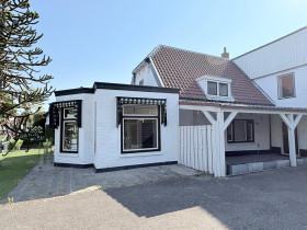 Woonhuis in Dordrecht