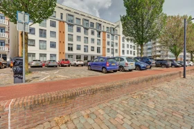 Mieszkanie — Rotterdam