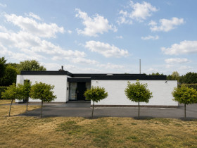 Einfamilienhaus in Diepenbeek