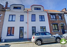 Einfamilienhaus in Ciney
