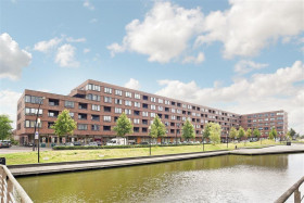 Appartement in 's-Gravenhage