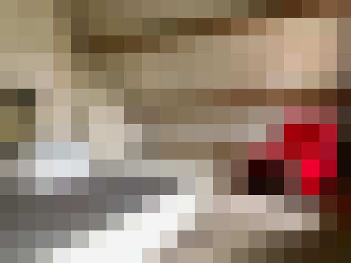  / #16
