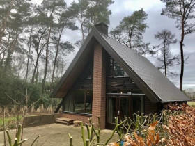 Woonhuis in Eersel