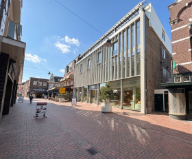Appartement in Hilversum