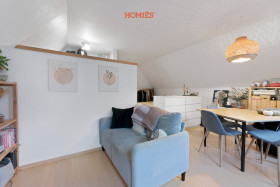 Studio à Leuven
