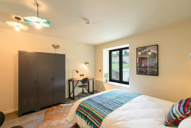 Zimmer in Arlon