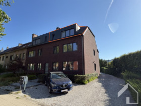 Appartement in Brasschaat