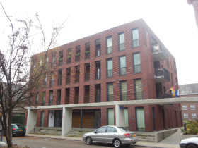 Appartement in Roermond