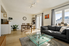 Appartement à Tervuren