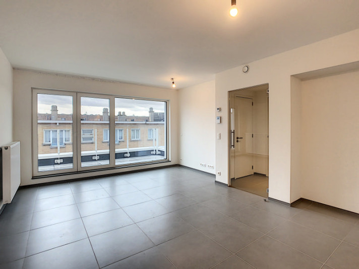 Voir photo 1/9 de apartment à Molenbeek-saint-jean