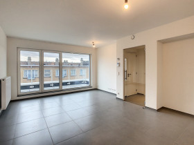 Appartement à Molenbeek-saint-jean