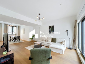 Appartement à Bruxelles