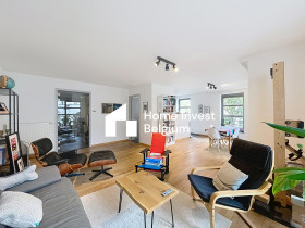 Appartement in Saint-gilles