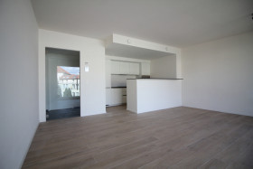 Appartement à Molenbeek-saint-jean