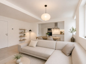Appartement à Sint-niklaas