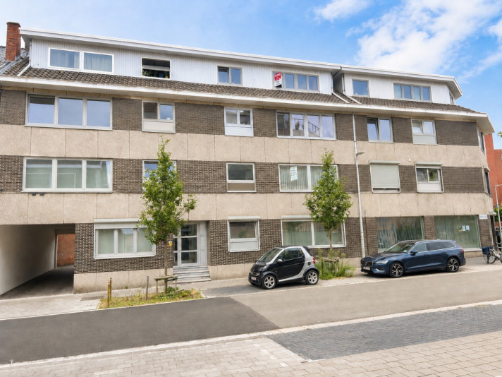 Voir photo 1/11 de apartment à Hasselt