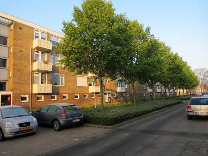 Appartement aan de Glazeniersdreef in Maastricht (6216 NV)