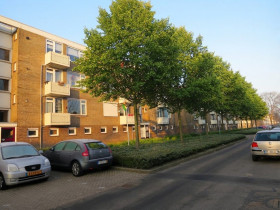 Appartement à Maastricht