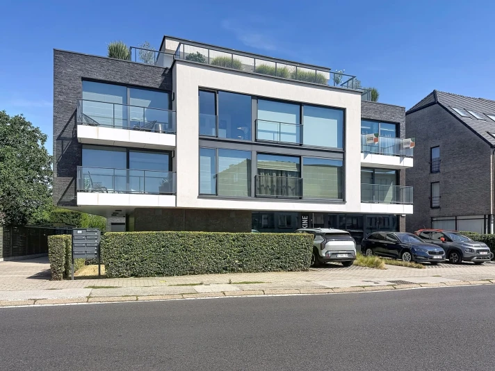 Sieh dir Foto 1/9 des apartment in Groot-bijgaarden an