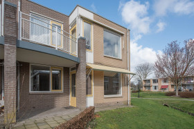 Appartement in Epe