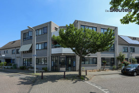 Appartement in Leiden