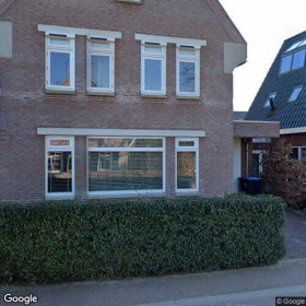 Woonhuis in Nijmegen