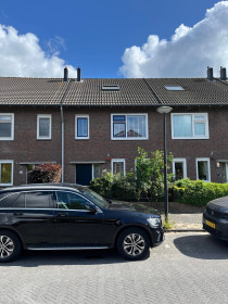 Family home in 's-Gravenhage