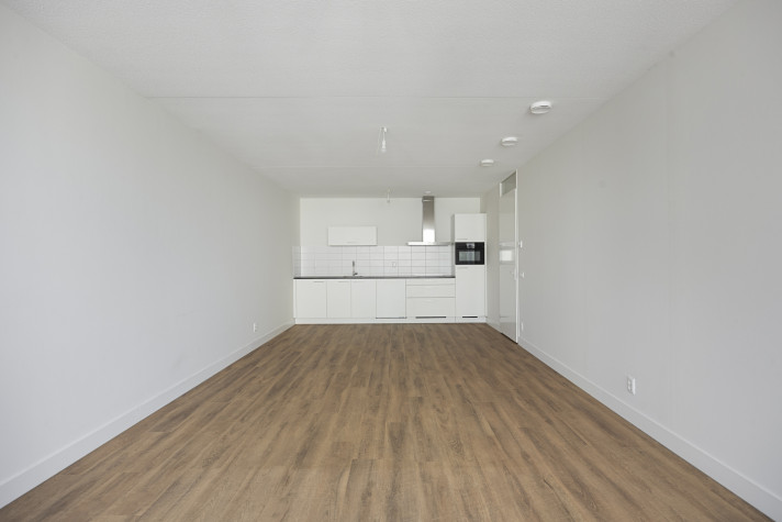 Appartement aan de Elzenhagensingel in Amsterdam (035274)