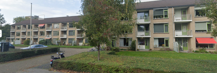 Zdjęcie 1 z 1 — apartment, Oegstgeest