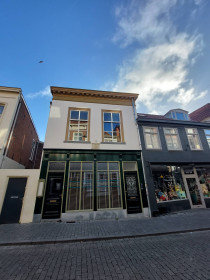 Appartement in Bergen op Zoom