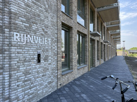 Mieszkanie — Utrecht