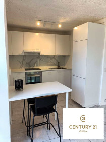 Appartement à Arlon