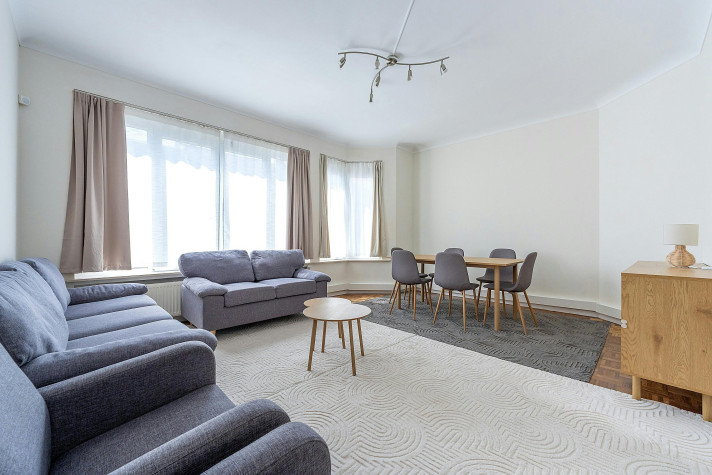 Sieh dir Foto 1/5 des apartment in Etterbeek an