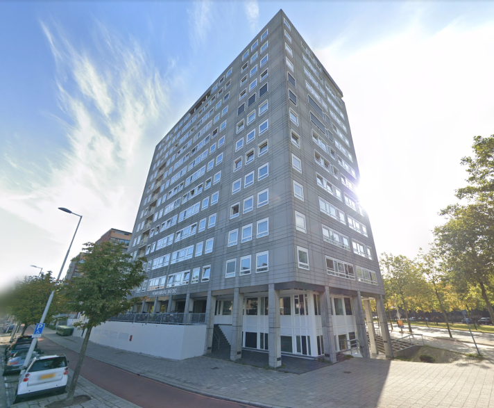 Zdjęcie 1 z 18 — apartment, Rotterdam