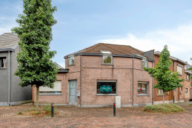 Maison d'habitation à Boom