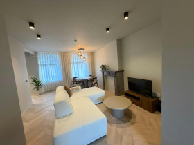 Appartement in Leuven
