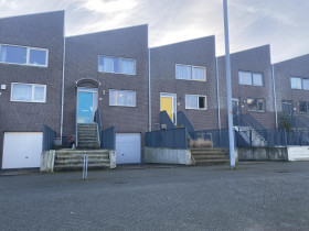 Woonhuis in Nieuw-Vennep