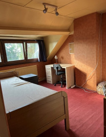Einfamilienhaus in Wezembeek-oppem