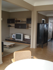 Appartement à Schaerbeek