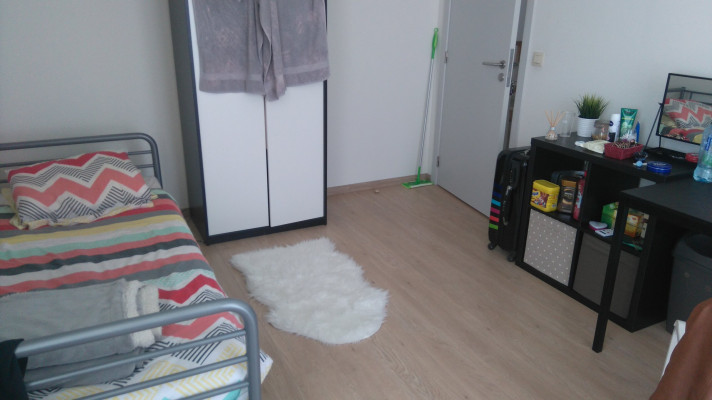 Voir photo 1/6 de house à Anderlecht