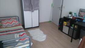 Woning in Anderlecht