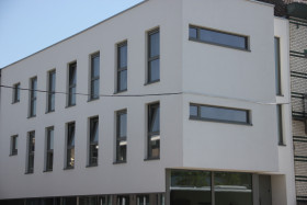 Maison d'habitation à Anderlecht