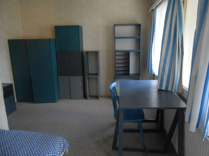 Voir photo 1/5 de apartment à Anderlecht