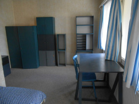 Appartement in Anderlecht