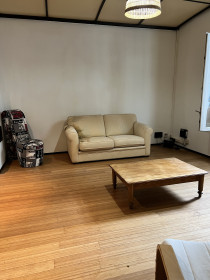 Woning in Etterbeek
