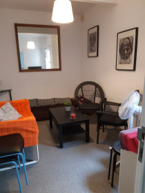Woning in Anderlecht