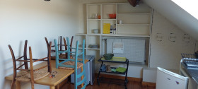 Appartement in Anderlecht