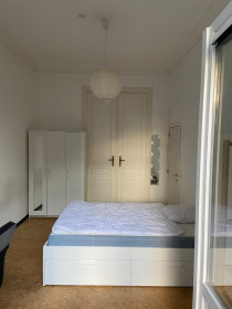 Woning in Etterbeek