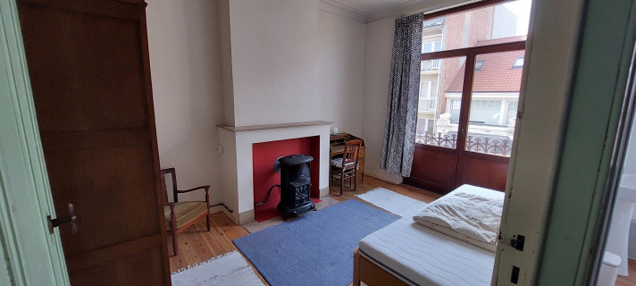Voir photo 1/6 de house à Schaerbeek
